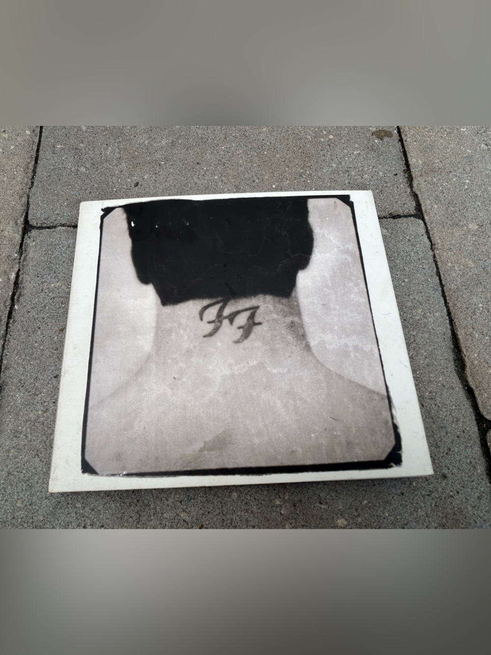 Foo Fighters There Is Nothing Left to Lose CD